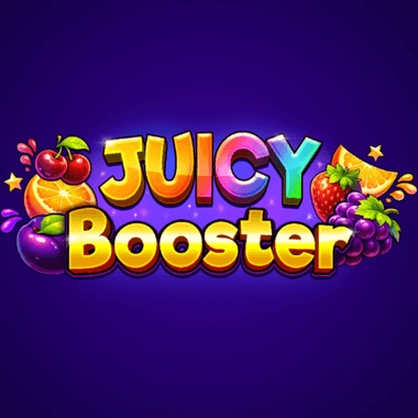 Juicy Booster game tile