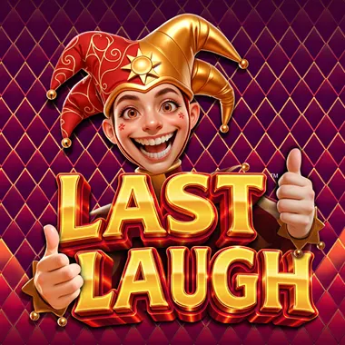 Last Laugh game tile