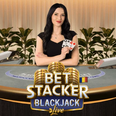 Classic Bet Stacker Blackjack 27 game tile