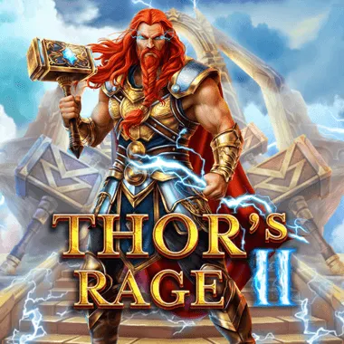Thor's Rage 2 game tile