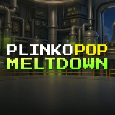 Plinko Pop: Meltdown game tile