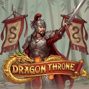 Dragon Throne game tile