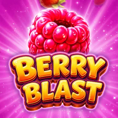 Berry Blast game tile
