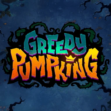 Greedy Pumpking game tile